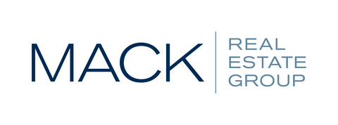 Mack Real Estate Group, LLC Logo