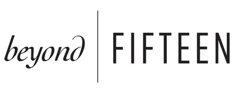 Beyond Fifteen Communications, Inc. Logo