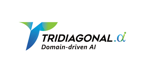 Tridiagonal.ai Pvt. Ltd. Logo