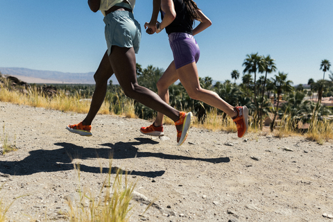 Teva adds new style to Aventrail trail running collection, the Aventrail R2T Shoe