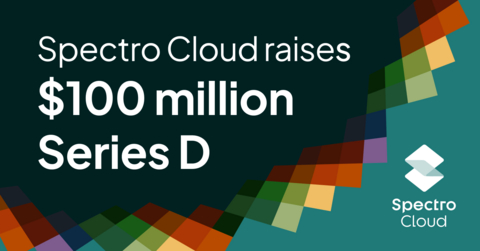 Spectro Cloud raises $100 million Series D funding round to accelerate global adoption of production AI infrastructure. Learn more at spectrocloud.com.