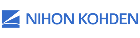 Nihon Kohden America Logo