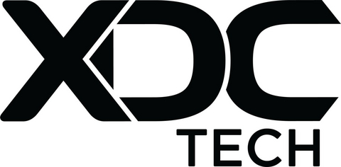 XDC Tech Logo