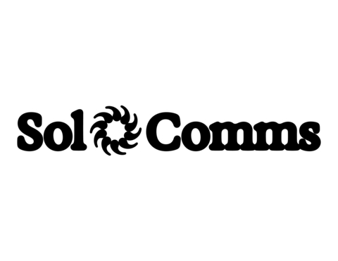 SolComms Logo