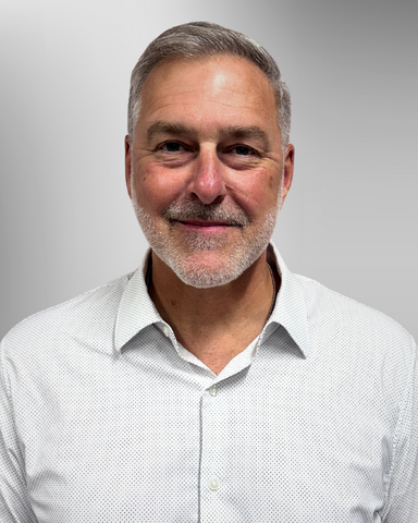original Jeff Allen Sr. VP of Sales