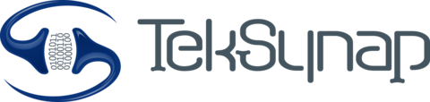 TekSynap Logo