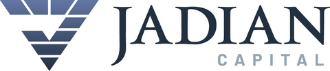 Jadian Capital Logo