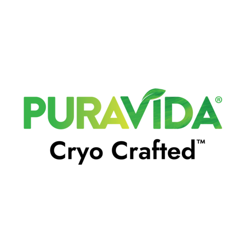 PuraVida Foods Logo