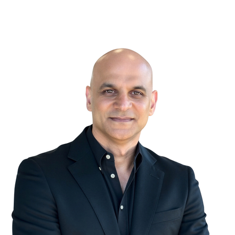 original Vijay Pahuja, Group CEO, QX Global Group.