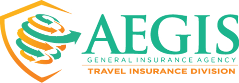 Aegis Travel Insurance Logo