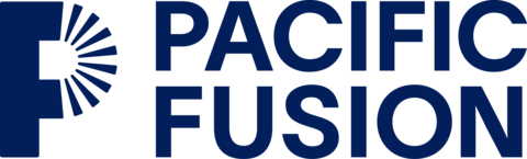 Pacific Fusion Logo