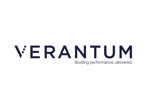 Verantum Logo