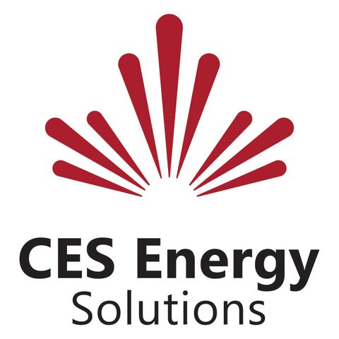 CES Energy Solutions Corp. Logo