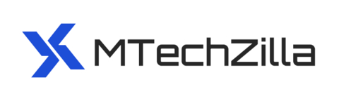 MTechZilla Logo