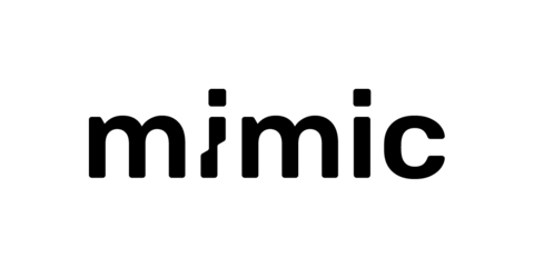 mimic robotics Logo