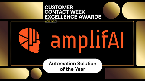 AmplifAI Logo