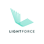 LightForce Appoints Erica Rogers CEO to Scale the Generative Braces Category 4 LF Full Logo