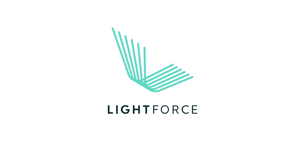 LightForce Appoints Erica Rogers CEO to Scale the Generative Braces Category 3 LF Full Logo