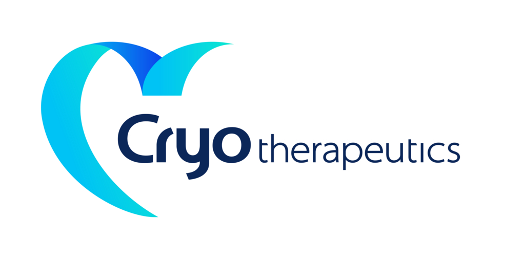 CryoTherapeutics Announces First Patient Treated in ICECAP Clinical Trial Evaluating Localized Cryotherapy for Coronary Artery Disease 1 CryoTherapeutics logo