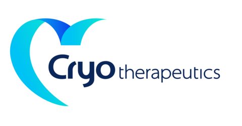 CryoTherapeutics Logo