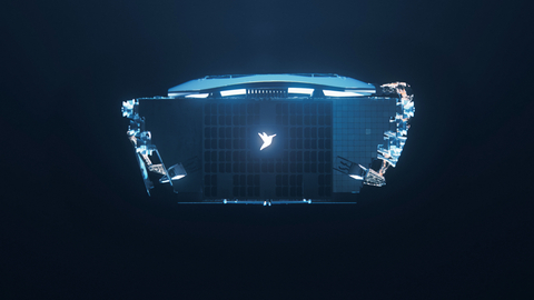 original SWISSto12 will scale its manufacturing and integration capacity to meet accelerating demand from commercial and sovereign government customers.