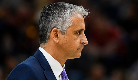 original Project B Appoints Igor Kokoškov as Head of Player Development