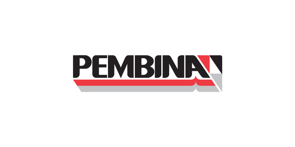 Pembina Pipeline Declares Quarterly Preferred Share Dividends and Announces Second Quarter 2026 Results Conference Call 3 Pembina Logo