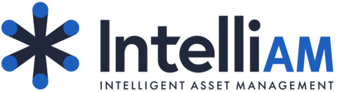 IntelliAM AI Logo