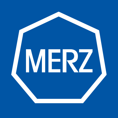 Merz Group Logo