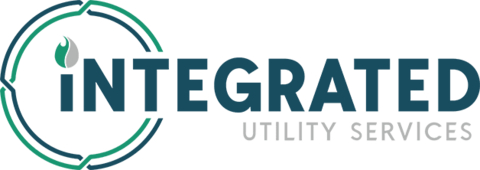 Integrated Utility Services Logo
