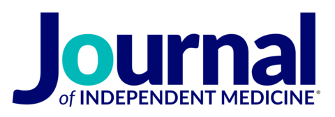 Independent Medical Alliance Logo