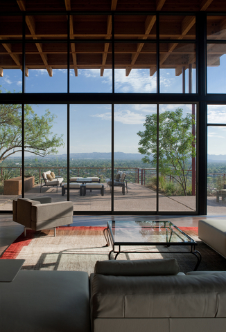 thumbnail Western Architectural Openings’ Series 8600 Multi-Slide Door accommodates panels up to 12 feet tall or 60 square feet, adding stunning views to virtually any architectural application.

