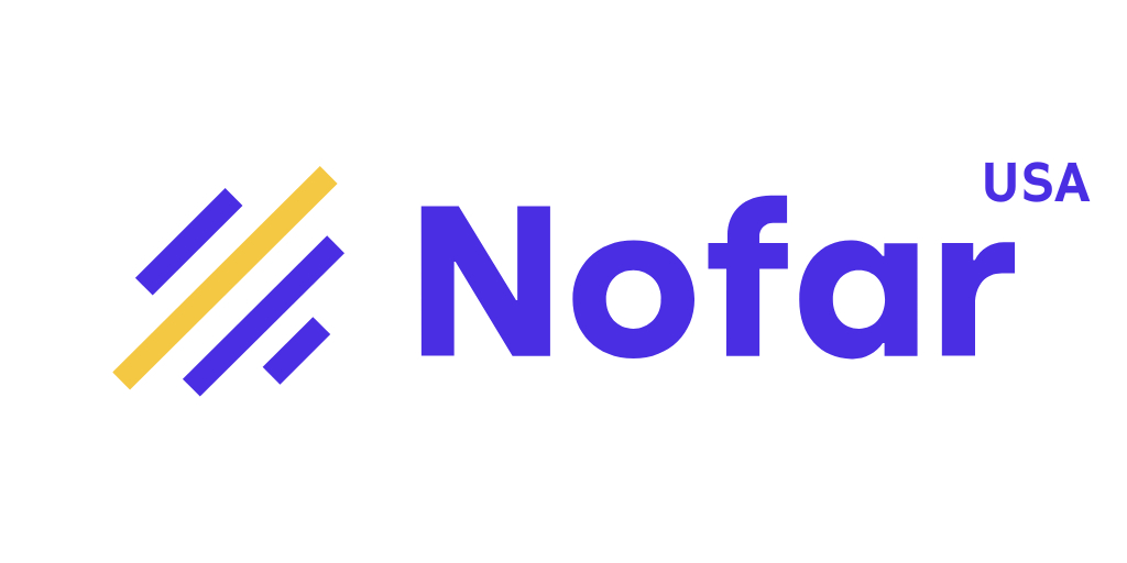 Nofar USA Adds Another Mega Project: 400 MWh Of Battery Storage Ready to Build 1 Nofar Usa Logo