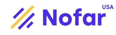 Nofar USA Logo