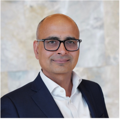 original Nitin Dahiya, CFA, Chief Financial Officer, Energy Vault