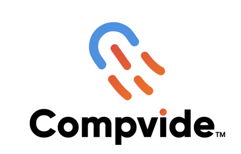 Compvide, Inc. Logo