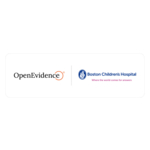Boston Children’s Hospital and OpenEvidence Collaborate to Advance AI-Powered Analysis of Clinical Practice Patterns 2 Boston Children Hospital small 2