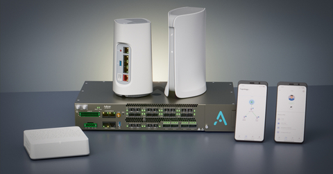 original Adtran’s fiber access technology is helping Silo Communications deliver high-speed connectivity to underserved communities across northern Illinois.