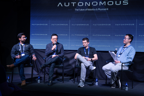 Faraday Future Showcases Its EAI Robot World Across Three High-Level Silicon Valley Robotics and AGI Summits, Drawing Strong Developer Interest and Advancing Its New "Four-Core Full-Stack AI" Ecosystem Strategy