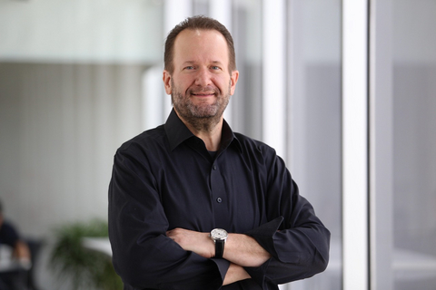 original Daniel Berg, Chief Product Officer, Liqid
