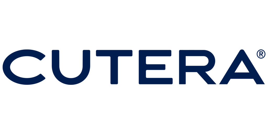 Cutera® and Restimulate Health™ Announce Strategic Partnership to Advance Rehabilitation with truFlex Technology 1 Cutera Logo CMYK Navy