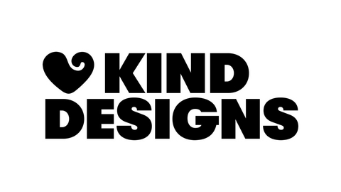 Kind Designs Logo
