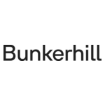 Bunkerhill Health Raises $55 Million to Help Health Systems Turn Their Best Ideas into Reality 2 Bunkerhill wordmark %28black%29