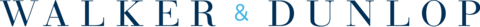 Walker & Dunlop, Inc. Logo