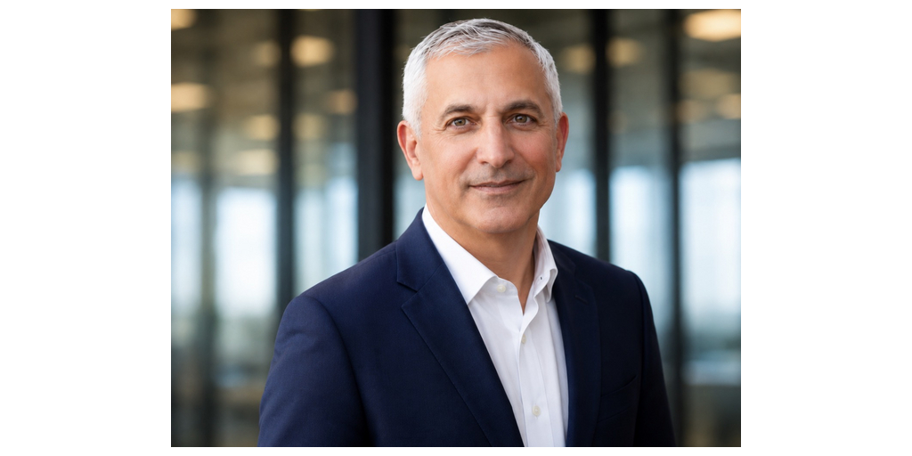  illumynt nomina Anthony Giannetti Vicepresidente di Global Operations