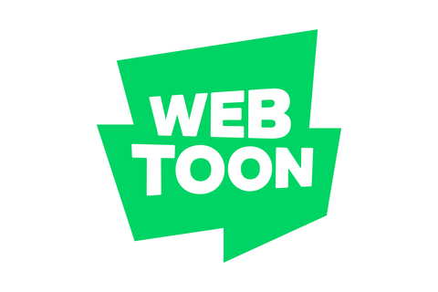 WEBTOON Logo