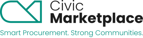 Civic Marketplace Logo