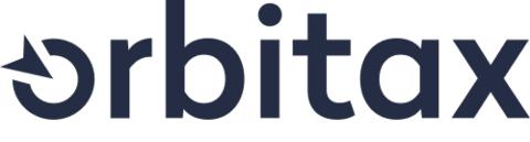 Orbitax Logo