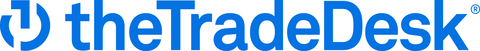 The Trade Desk Logo