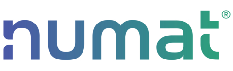 Numat Technologies, Inc. Logo